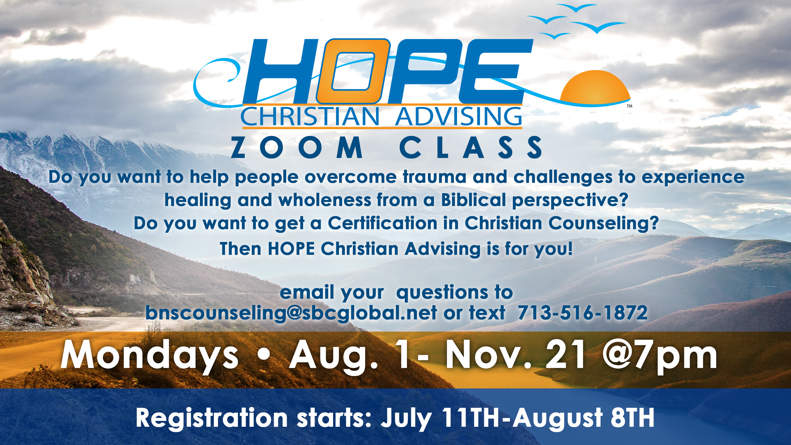 https://www.eventbrite.com/e/hope-christian-advising-zoom-classes-tickets-389739279677